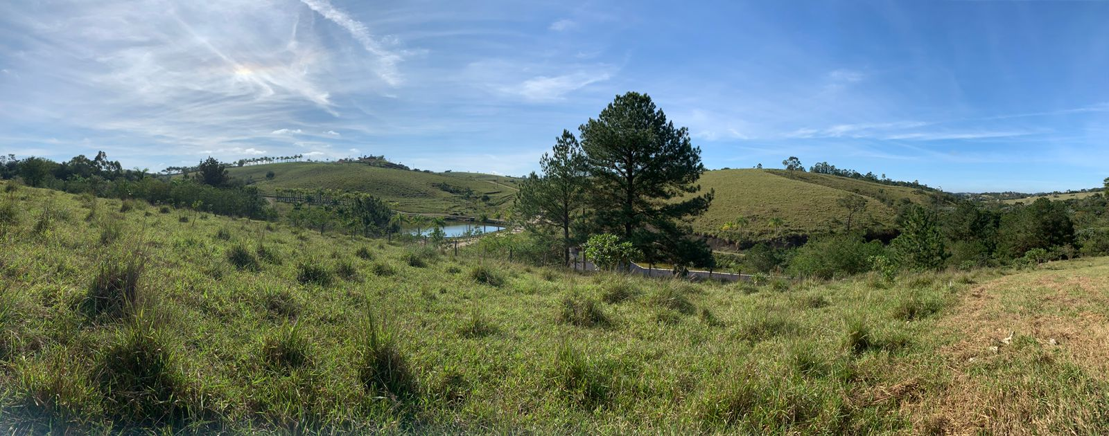 Vista Aérea 1